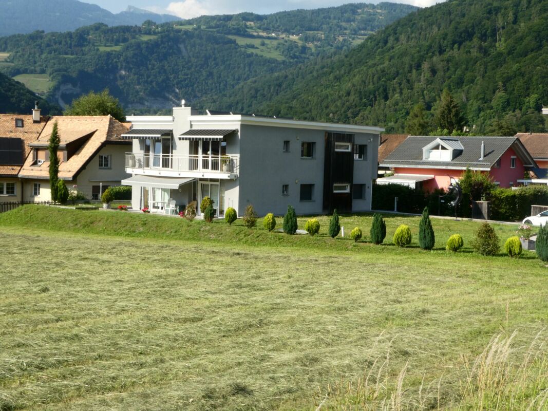 Appartamento di 5 ½ locali