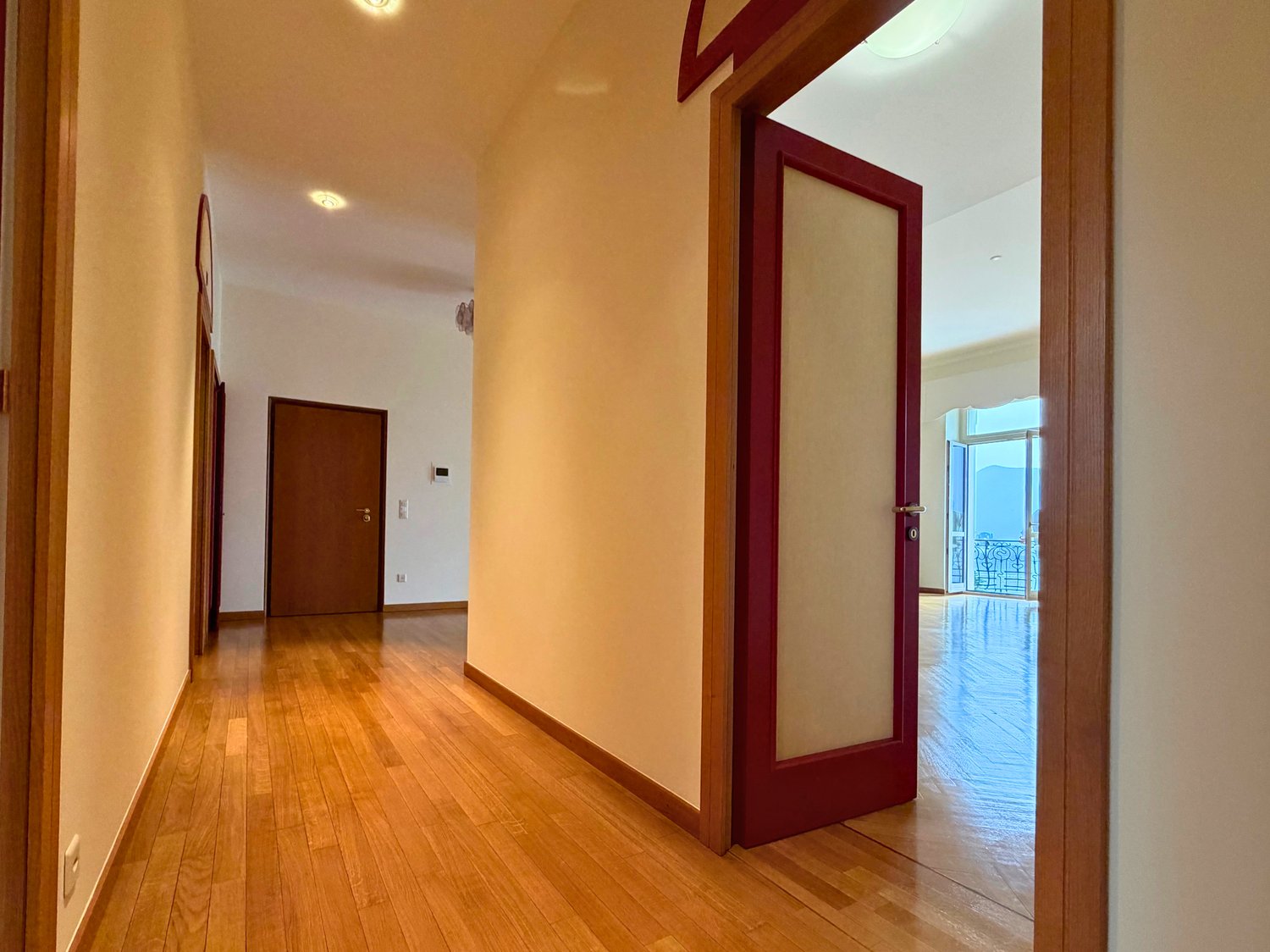 3-Zimmer-Wohnung