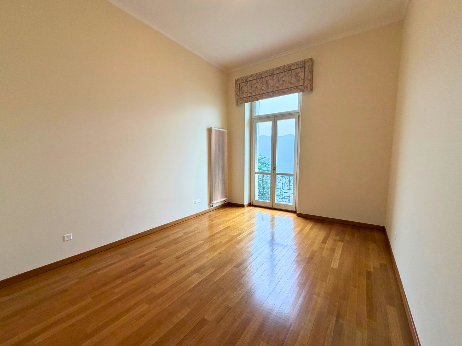 3-Zimmer-Wohnung