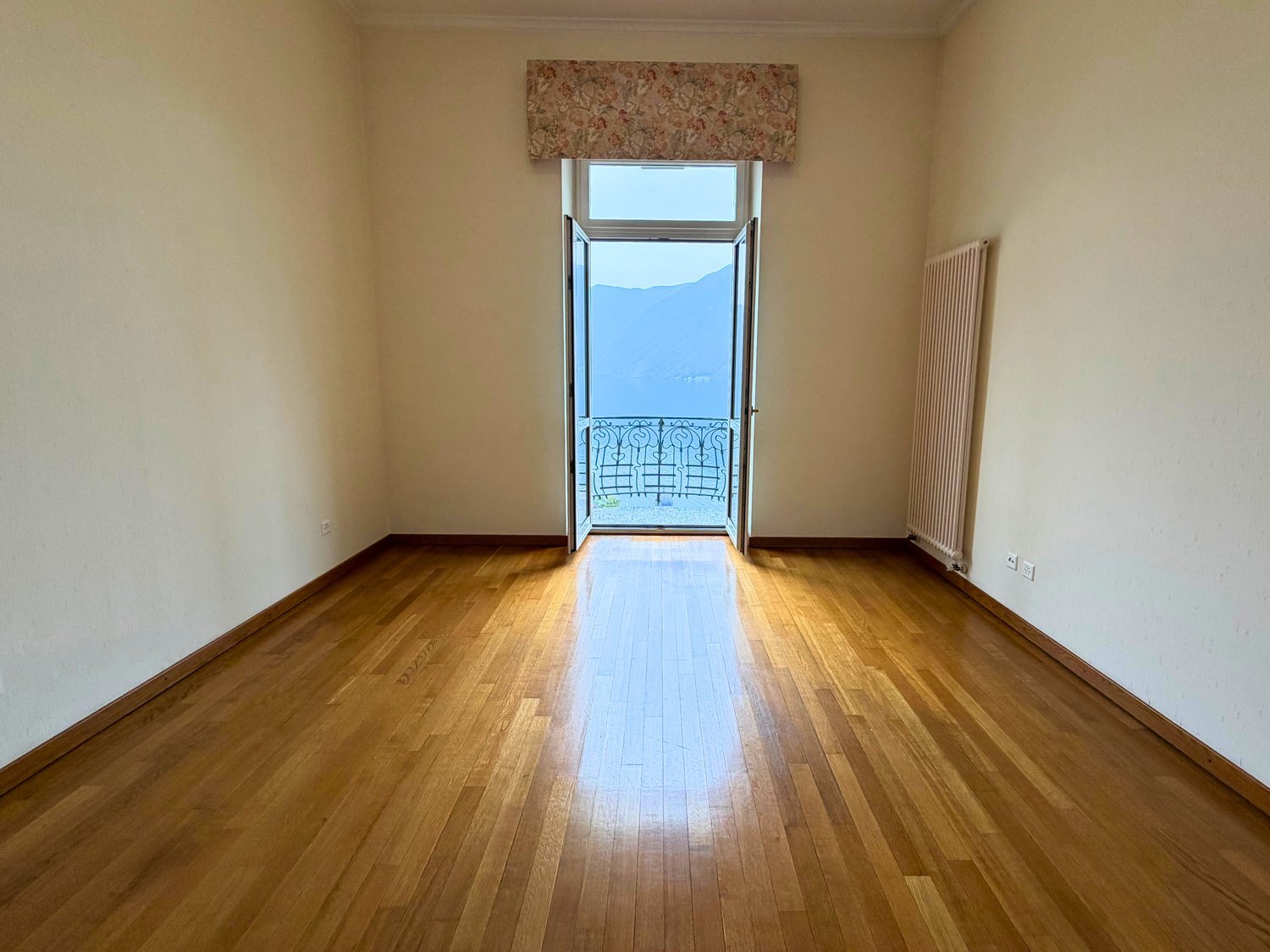 3-Zimmer-Wohnung