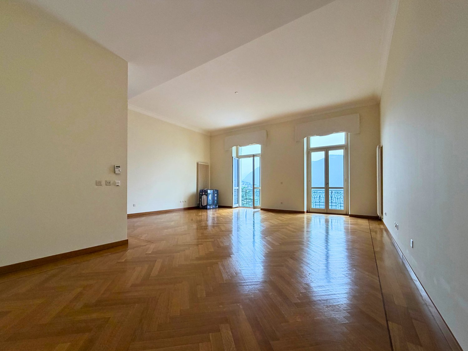 3-Zimmer-Wohnung