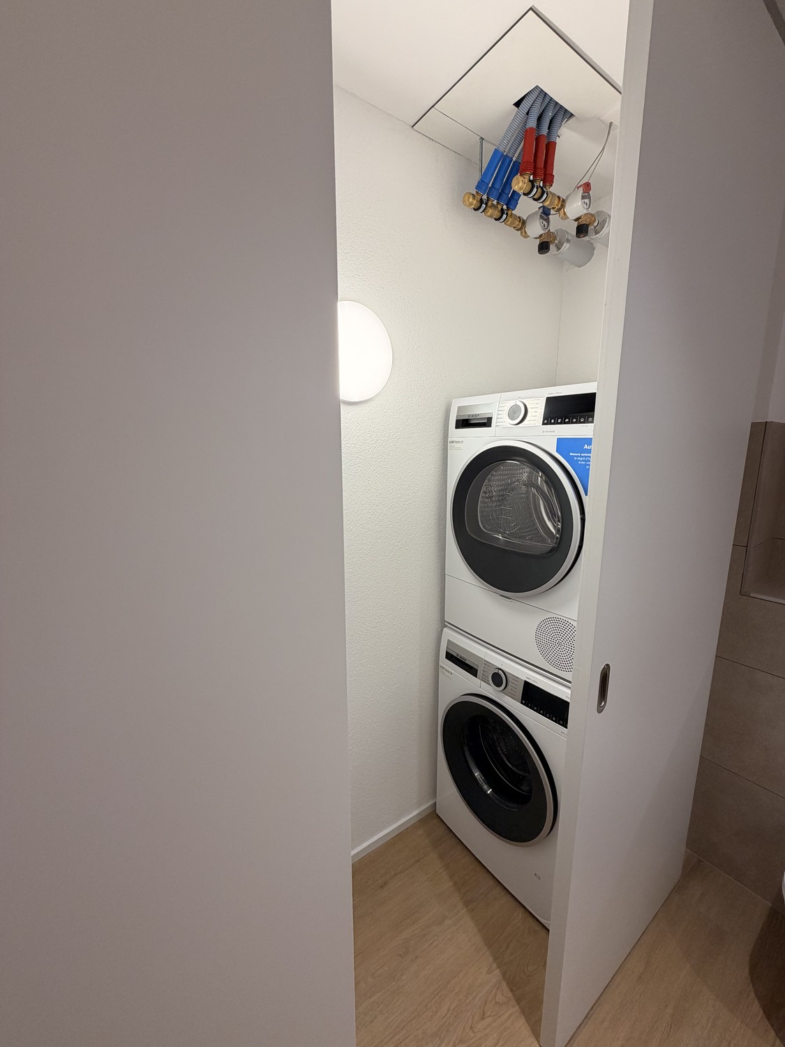 Appartamento di 3 ½ locali