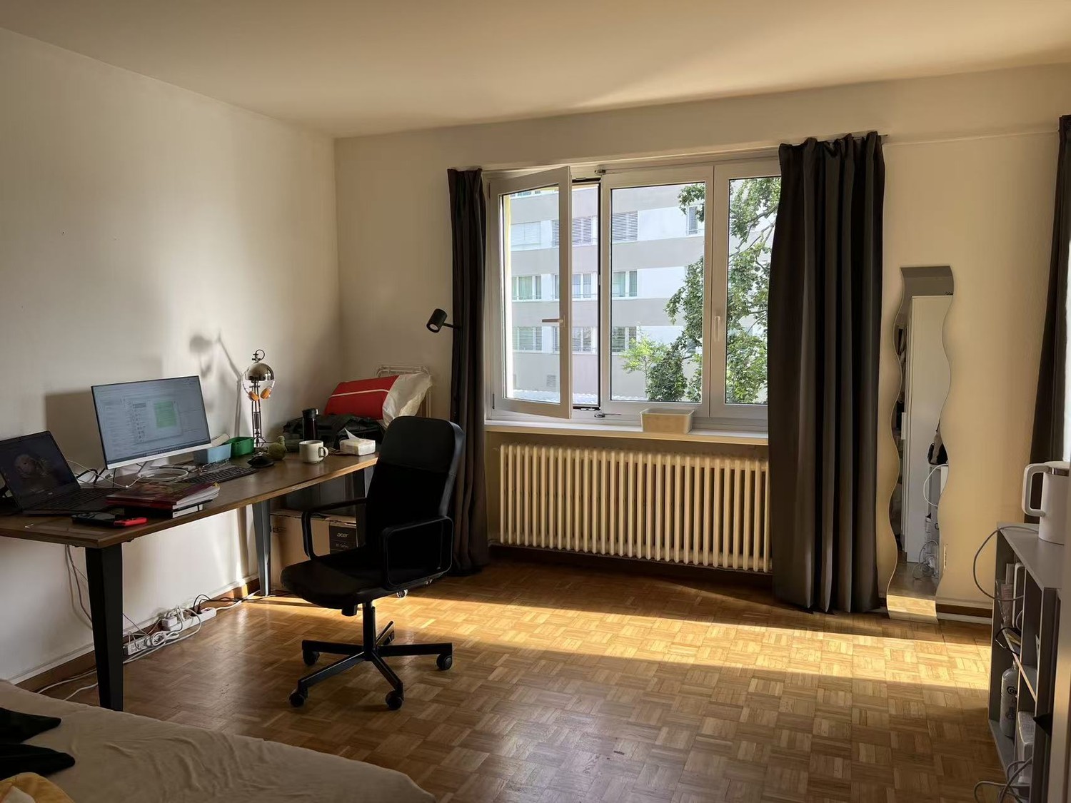 Zimmer in einer WG, Foto 1 von 2