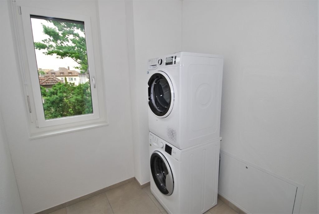 4 ½ pièces appartement