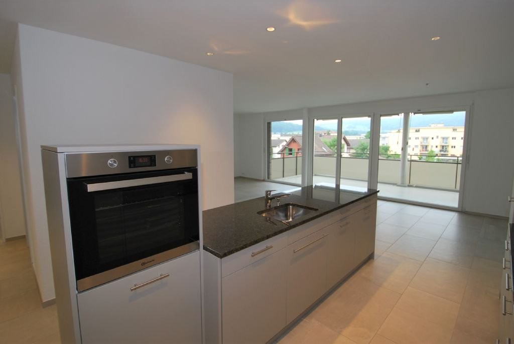 4 ½ pièces appartement