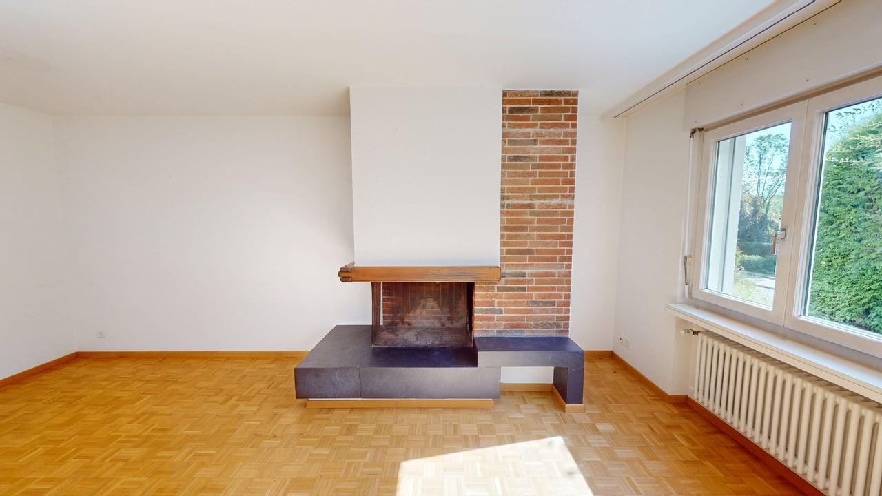 3 rooms apartment, Foto 3 von 10