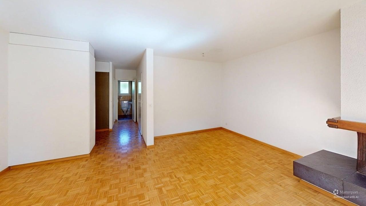 3 rooms apartment, Foto 4 von 10