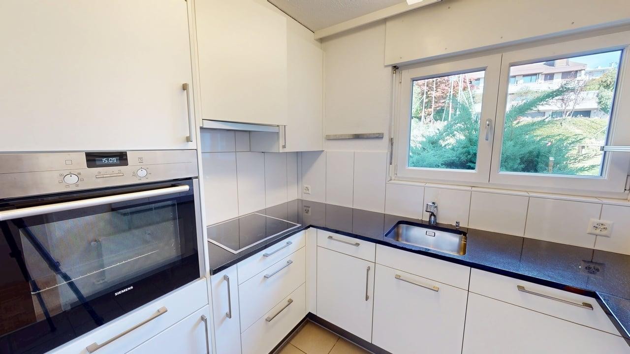 3 rooms apartment, Foto 7 von 10