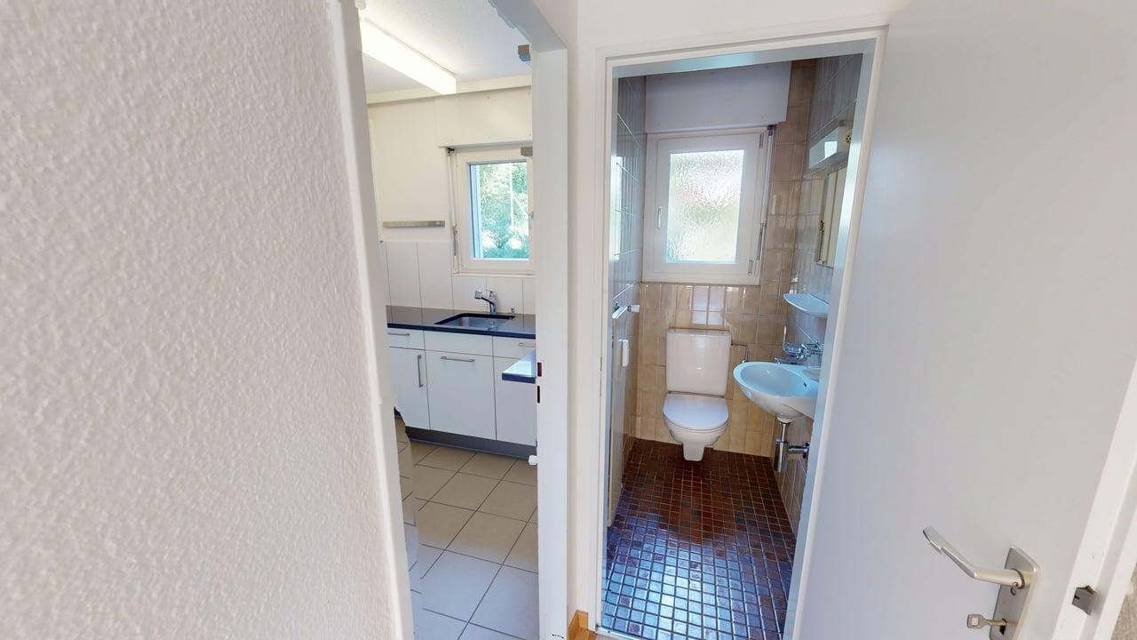 3 rooms apartment, Foto 8 von 10
