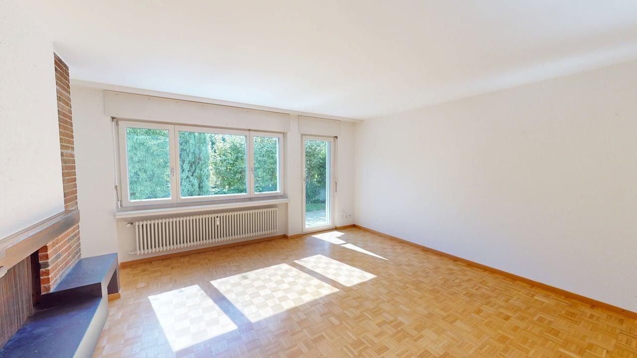 3 rooms apartment, Foto 1 von 10