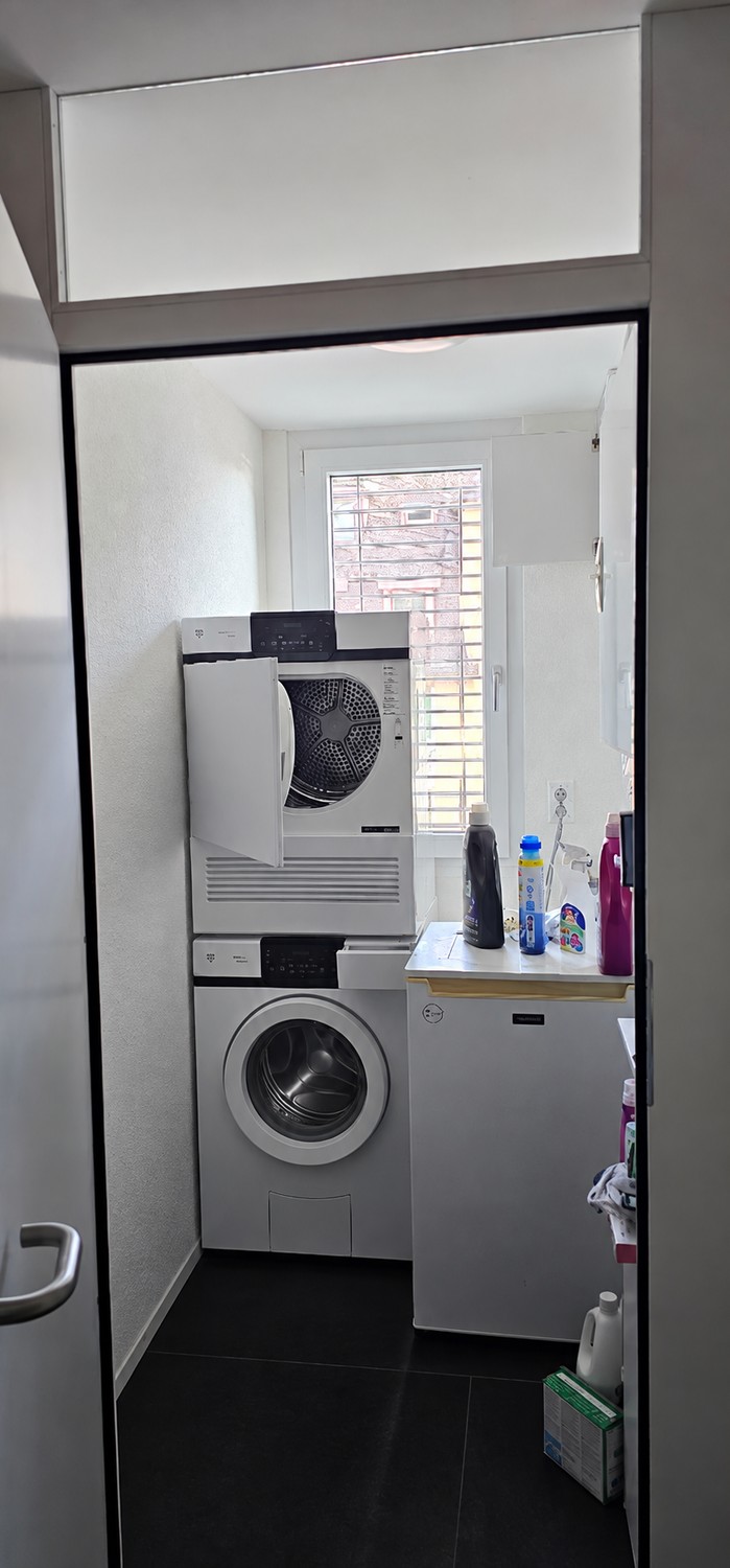 Appartement de 3 ½ pièces