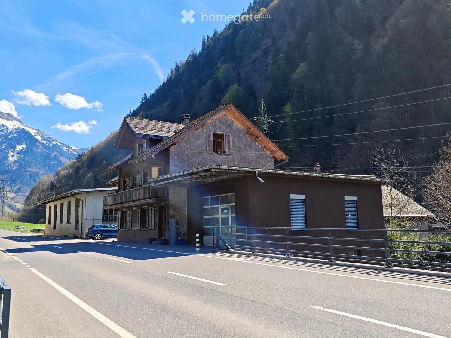 7 rooms single house, Foto 1 von 2