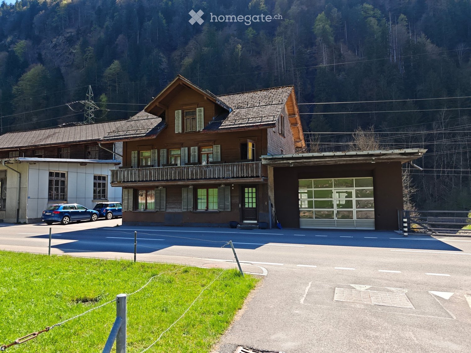 7 rooms single house, Foto 2 von 2