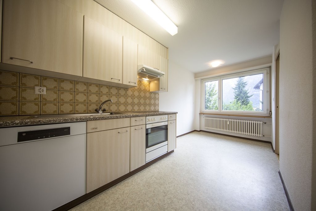 3 ½ pièces appartement