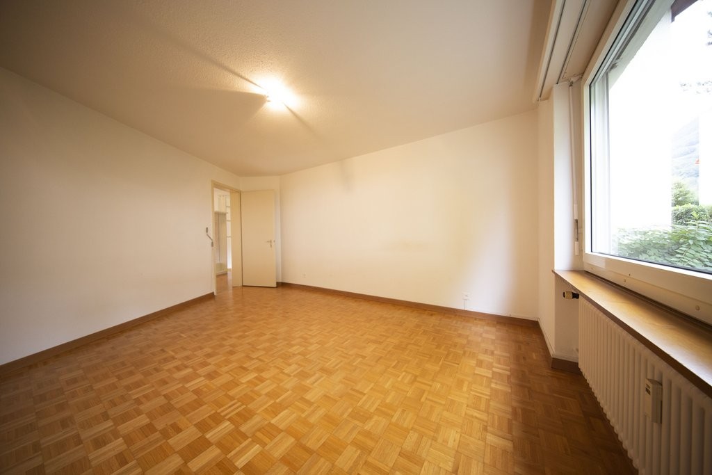 3 ½ pièces appartement