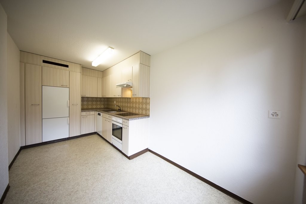 3 ½ pièces appartement