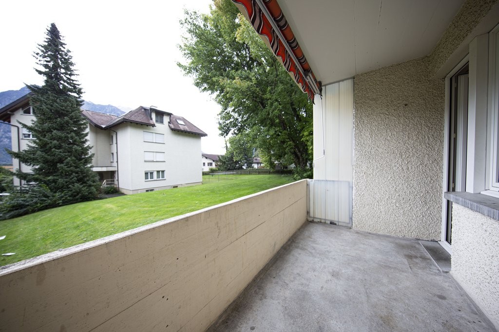 3 ½ pièces appartement