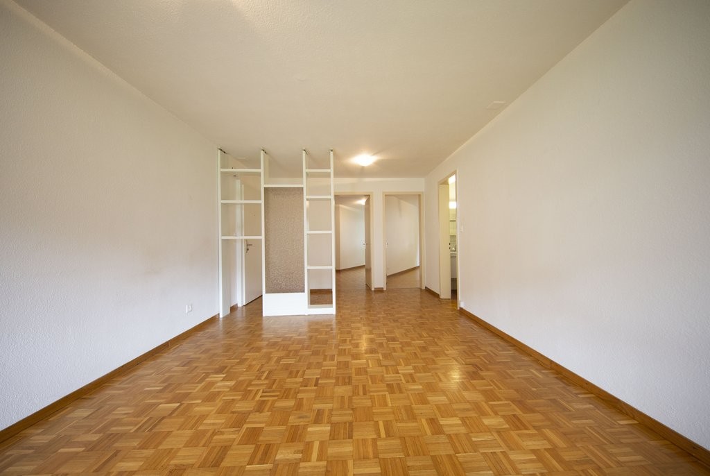 3 ½ pièces appartement