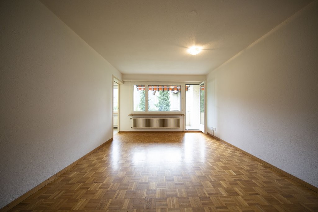 3 ½ pièces appartement