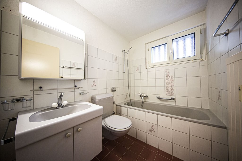 3 ½ pièces appartement