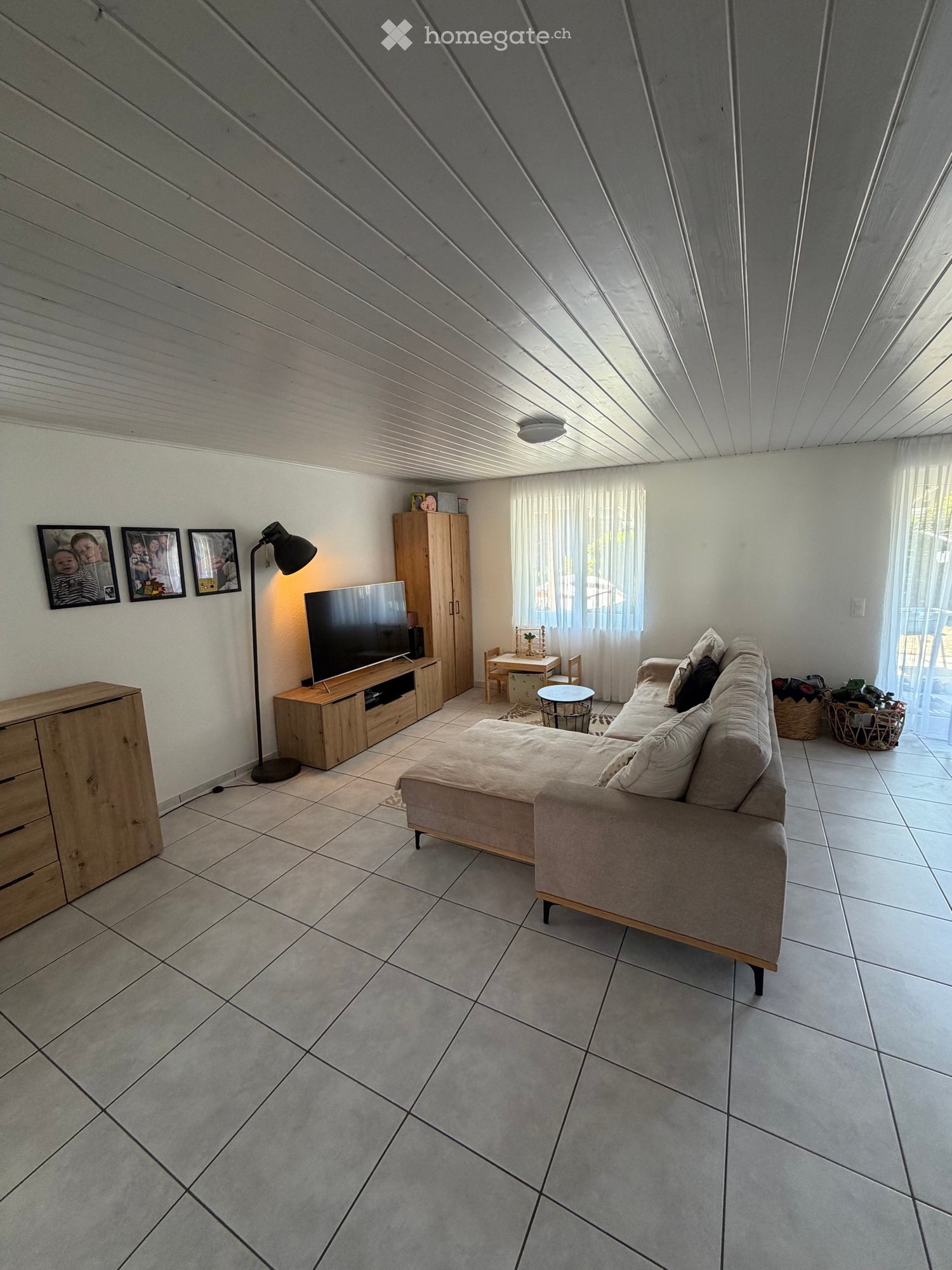 maison individuelle de 4 pièces, photo 3 sur 5