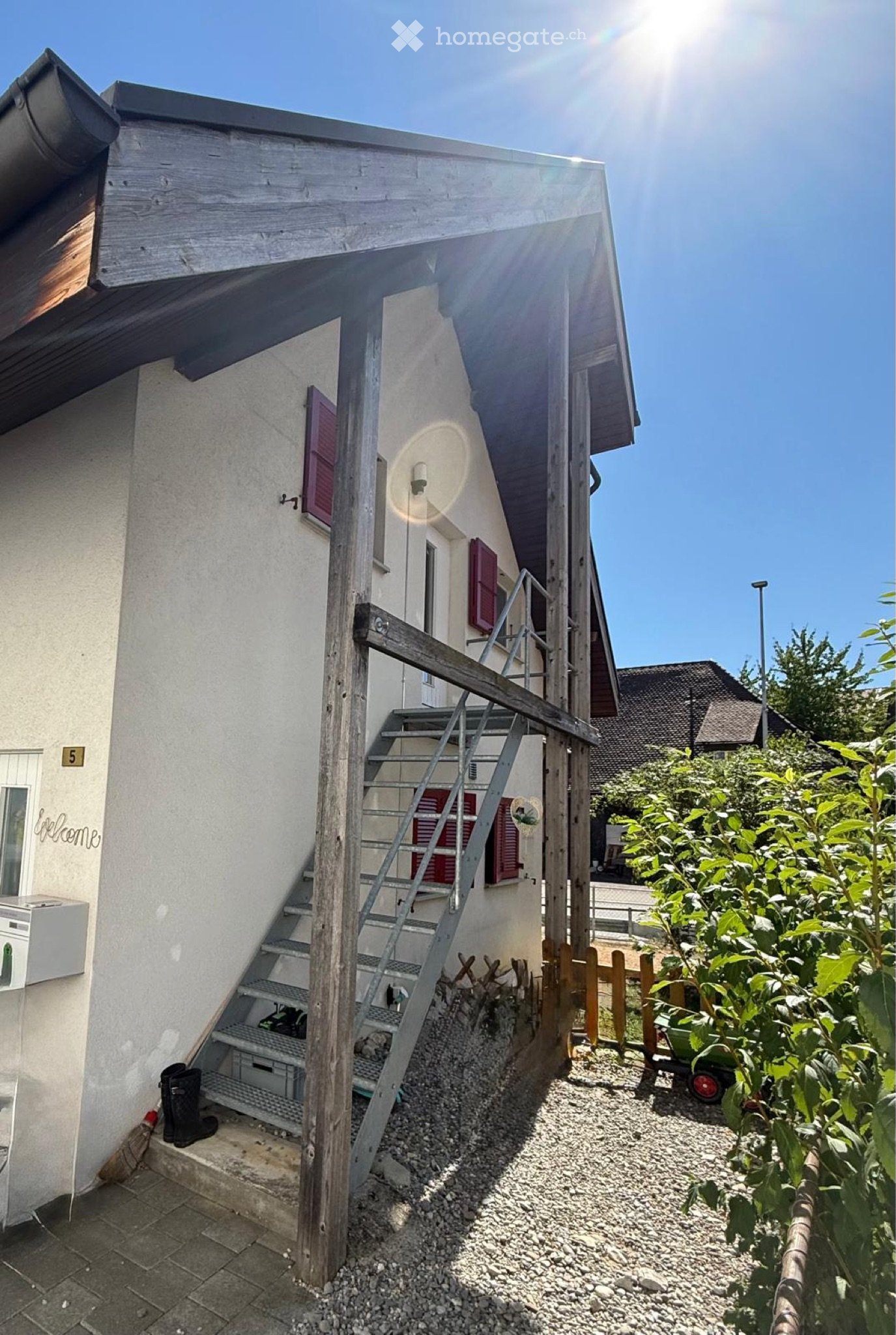 maison individuelle de 4 pièces, photo 2 sur 5