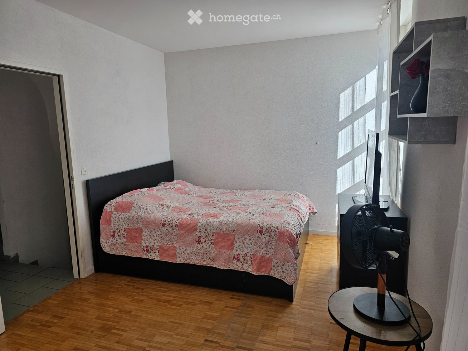 1 Zimmer Einzelzimmer, Foto 2 von 2