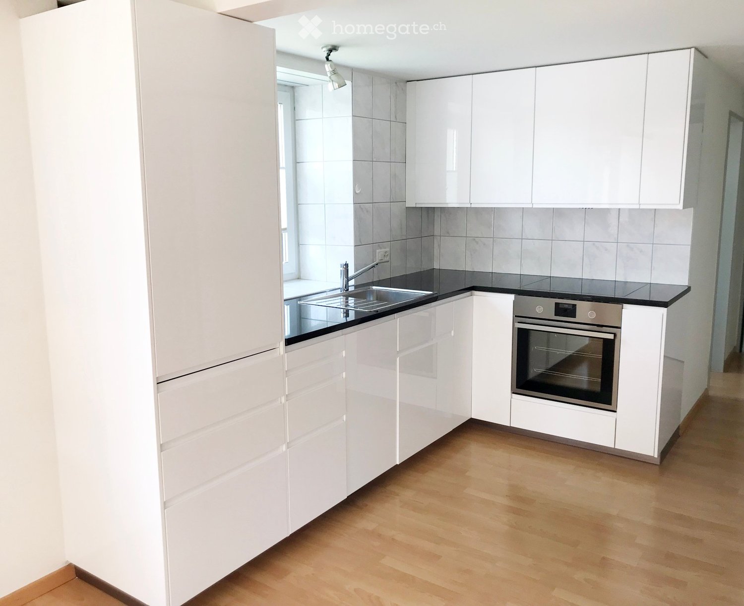 2 rooms apartment, Foto 4 von 5