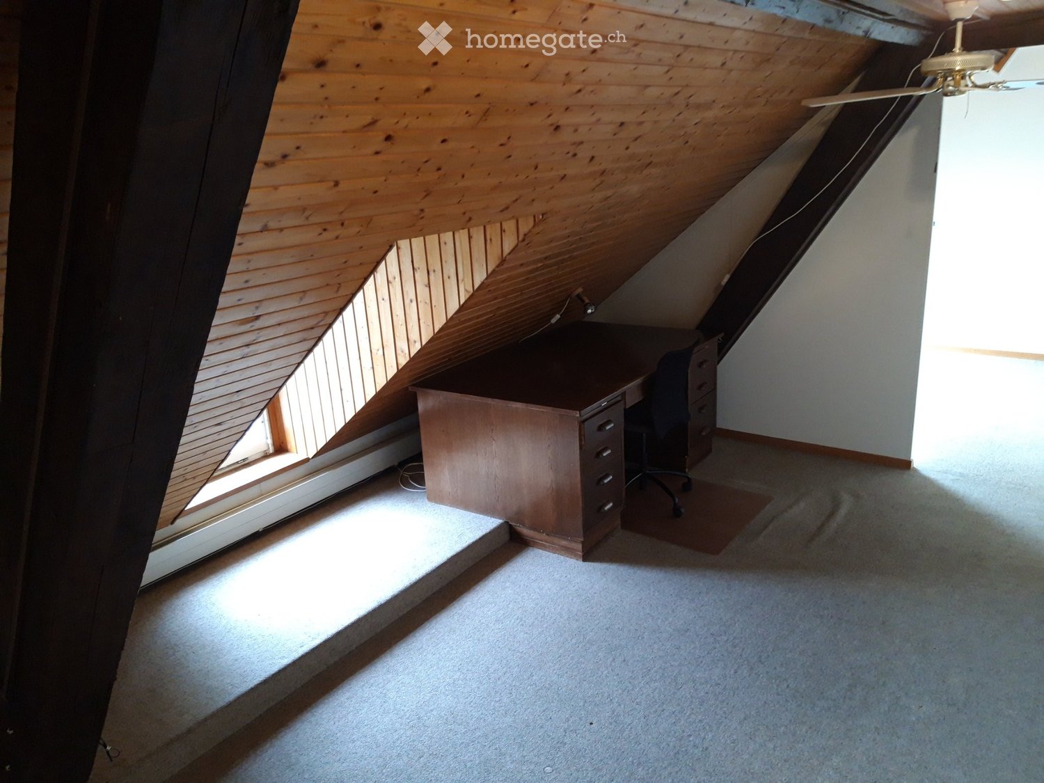 1 room single room