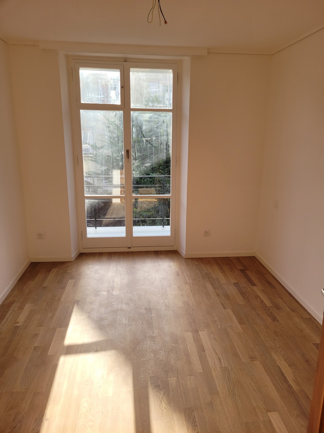 4 ½ rooms apartment, Foto 5 von 8