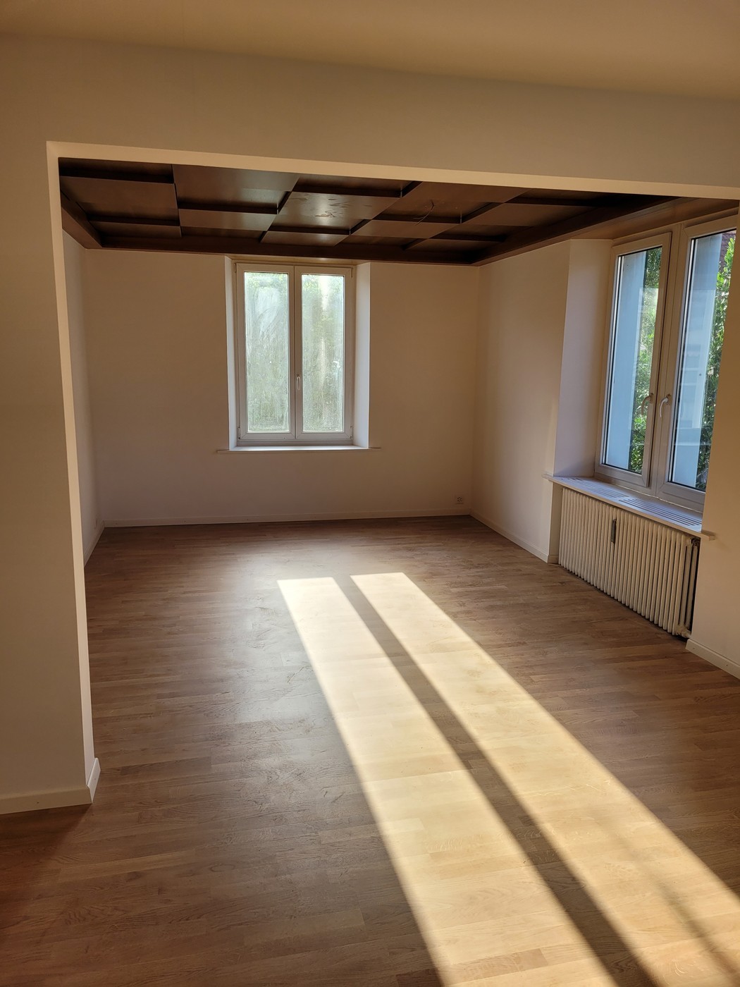 4 ½ rooms apartment, Foto 8 von 8