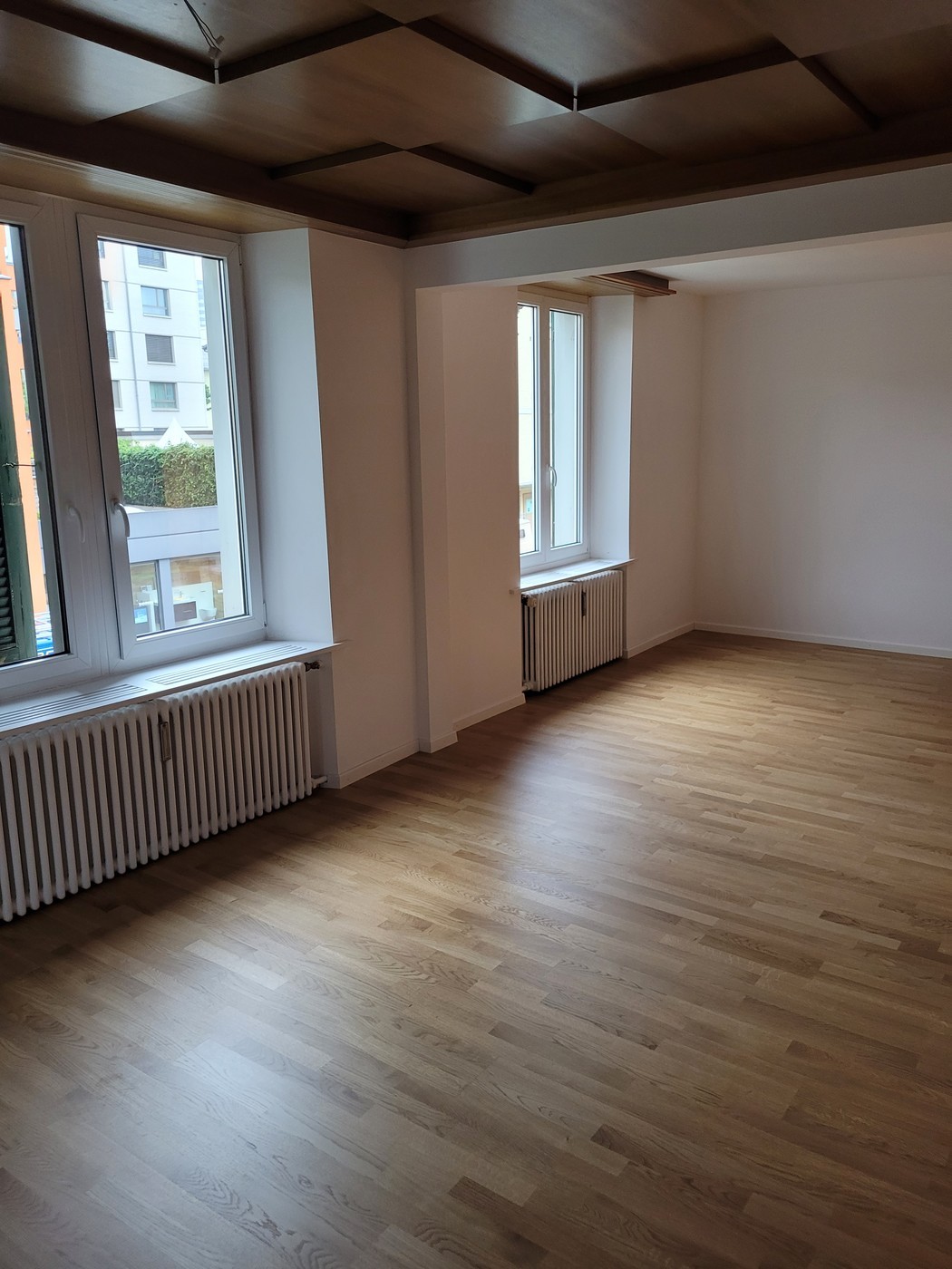 4 ½ rooms apartment, Foto 7 von 8