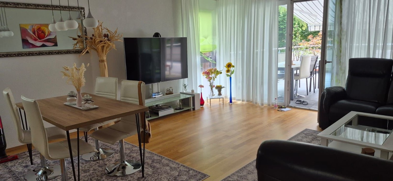 Appartement de 3 ½ pièces, photo 10 sur 10