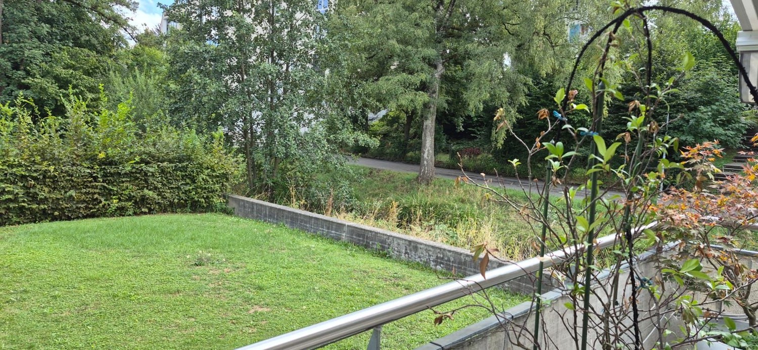 Appartement de 3 ½ pièces, photo 3 sur 10