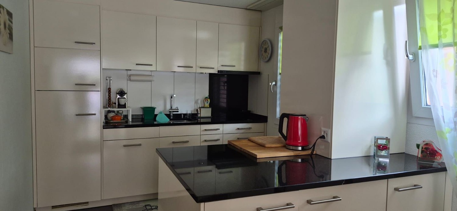 Appartement de 3 ½ pièces, photo 5 sur 10
