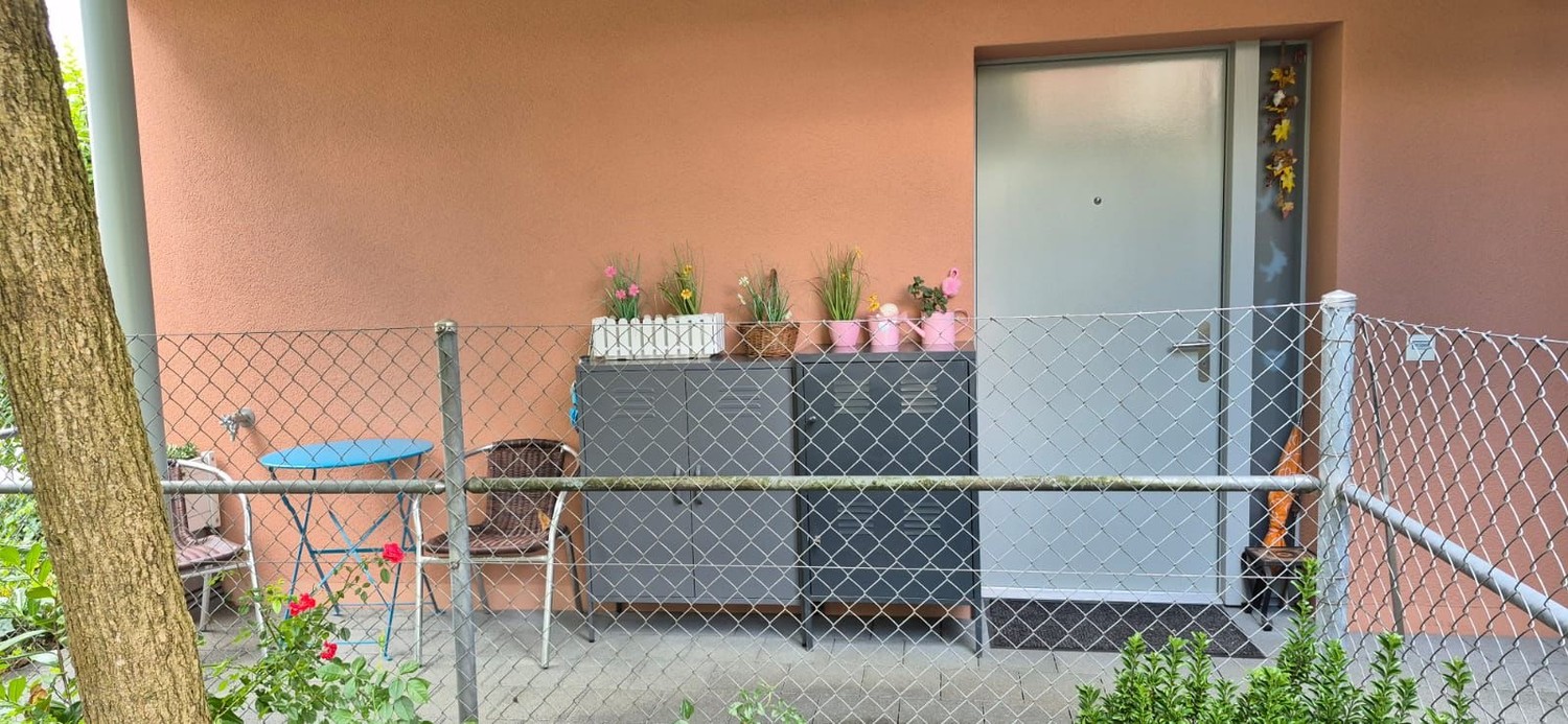 Appartement de 3 ½ pièces, photo 8 sur 10