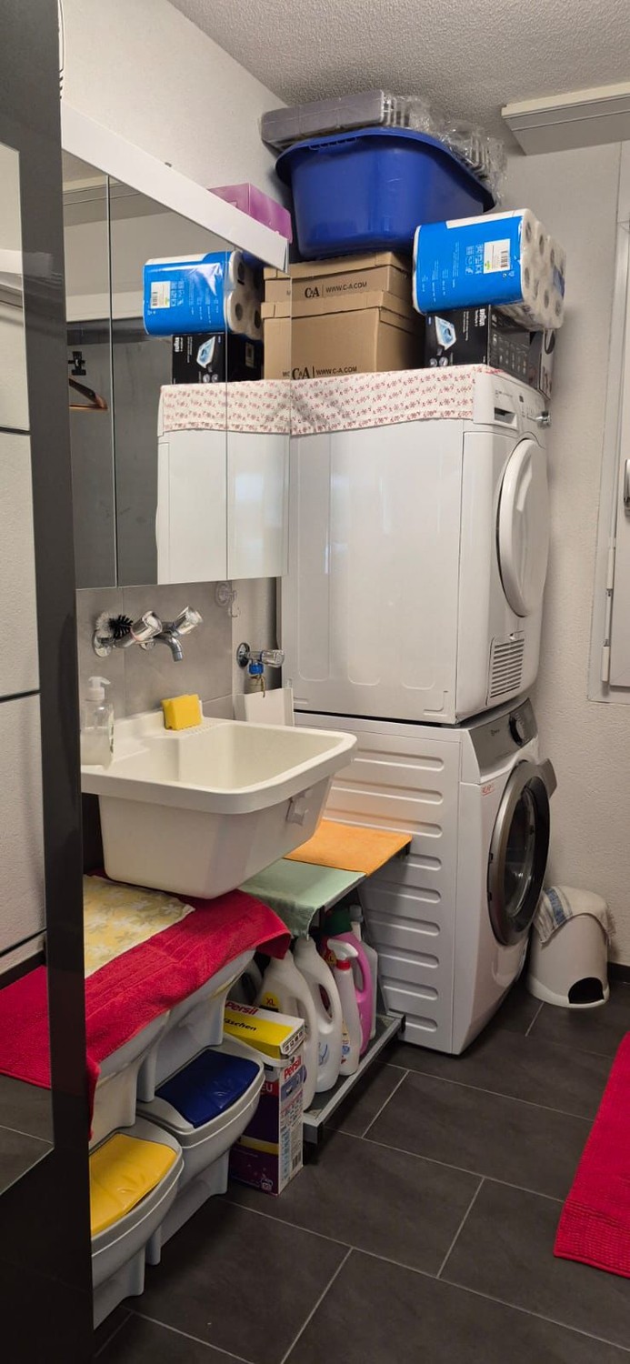 Appartement de 3 ½ pièces, photo 1 sur 10