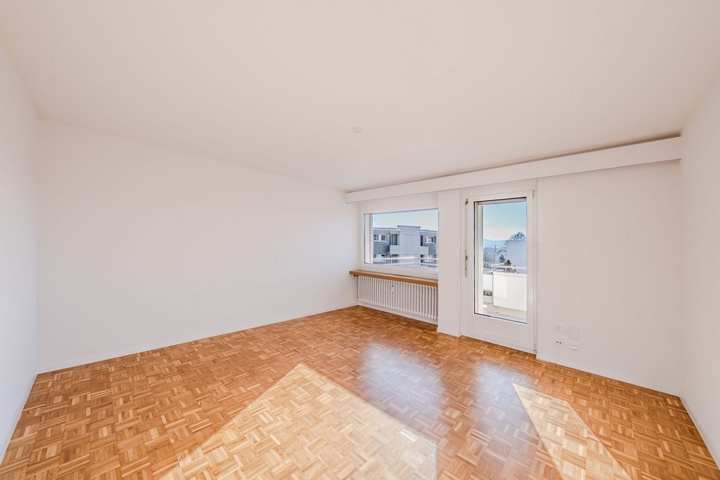 4 ½ rooms apartment, Foto 5 von 10
