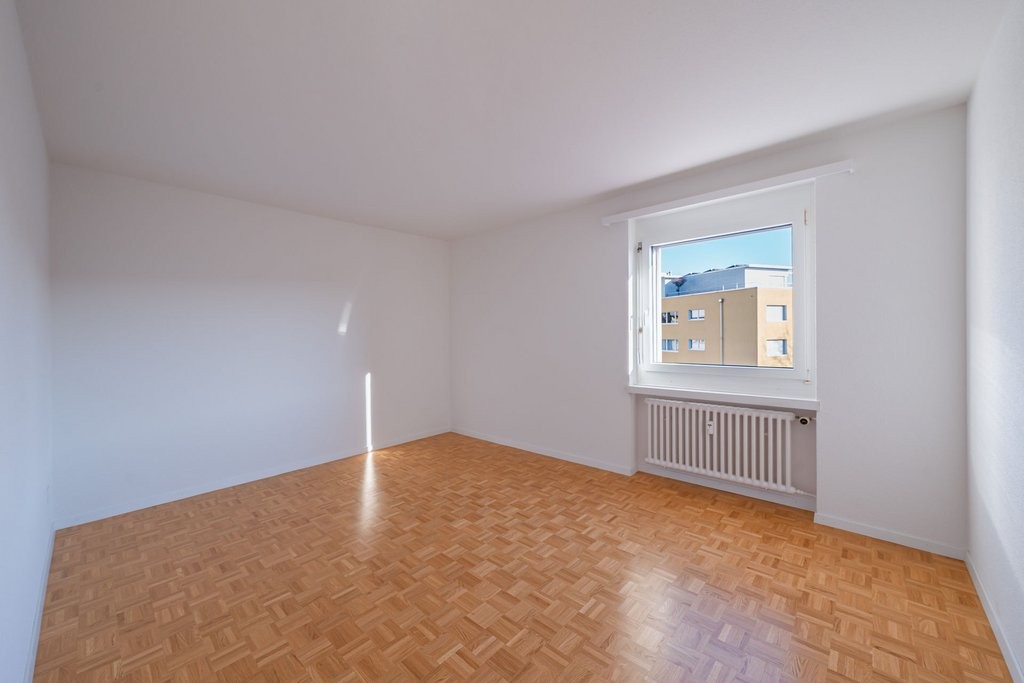 4 ½ rooms apartment, Foto 8 von 10