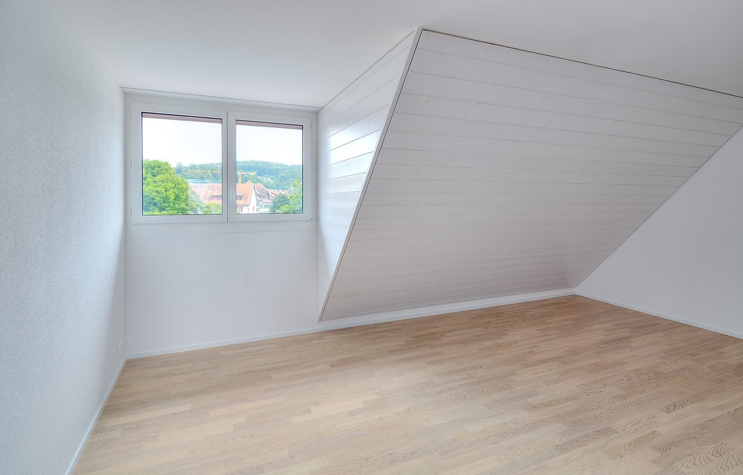 4 ½ rooms duplex, Foto 7 von 8