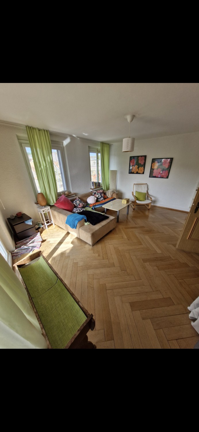 Chambre en colocation, photo 1 sur 7