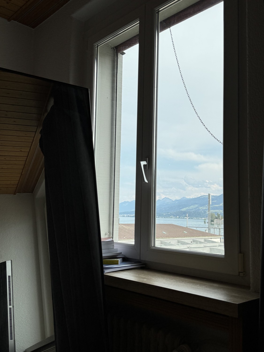 Chambre en colocation, photo 4 sur 7