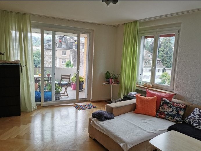Chambre en colocation, photo 5 sur 7