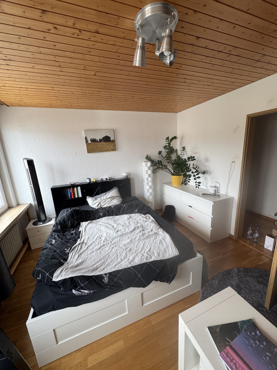 Chambre en colocation, photo 3 sur 7