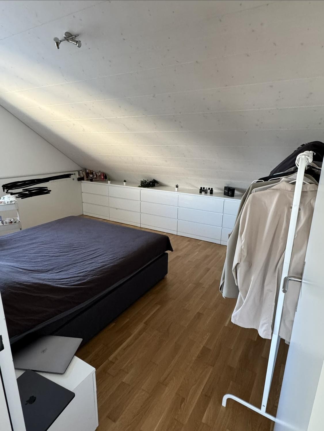 3 ½ rooms apartment, Foto 7 von 10