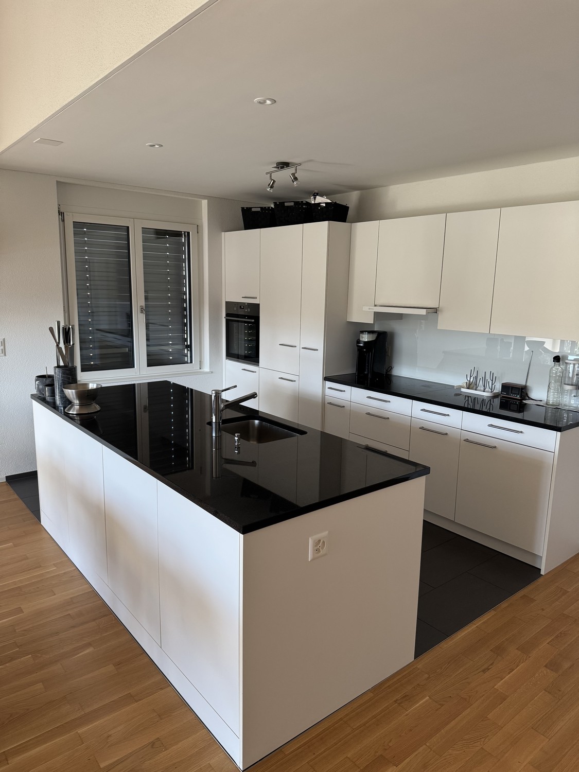 3 ½ rooms apartment, Foto 4 von 10