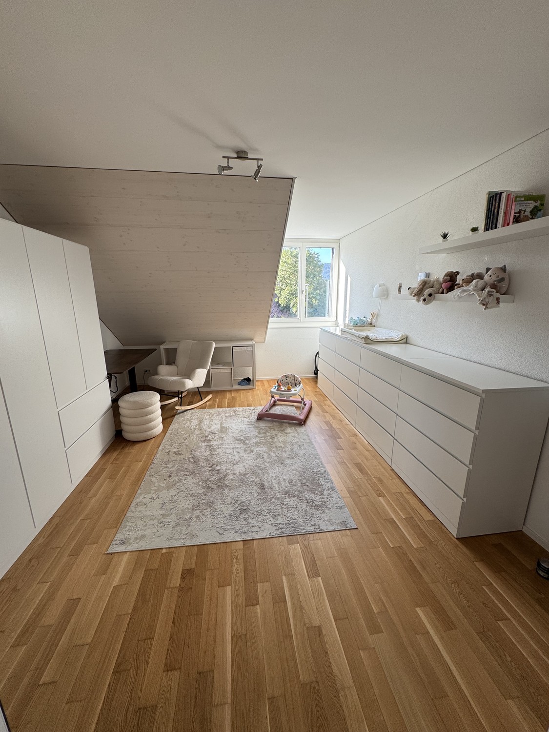 3 ½ rooms apartment, Foto 5 von 10