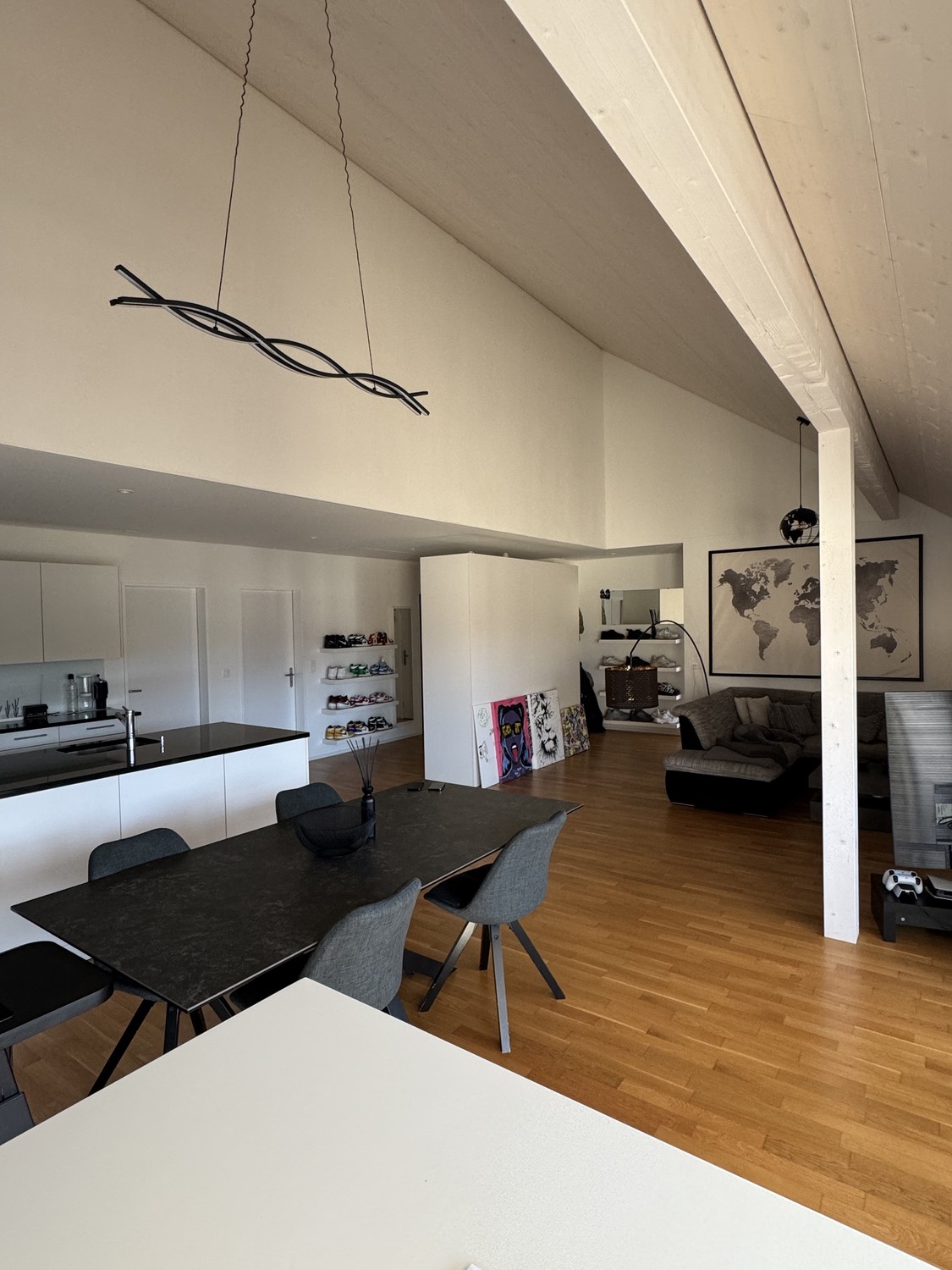 3 ½ rooms apartment, Foto 1 von 10