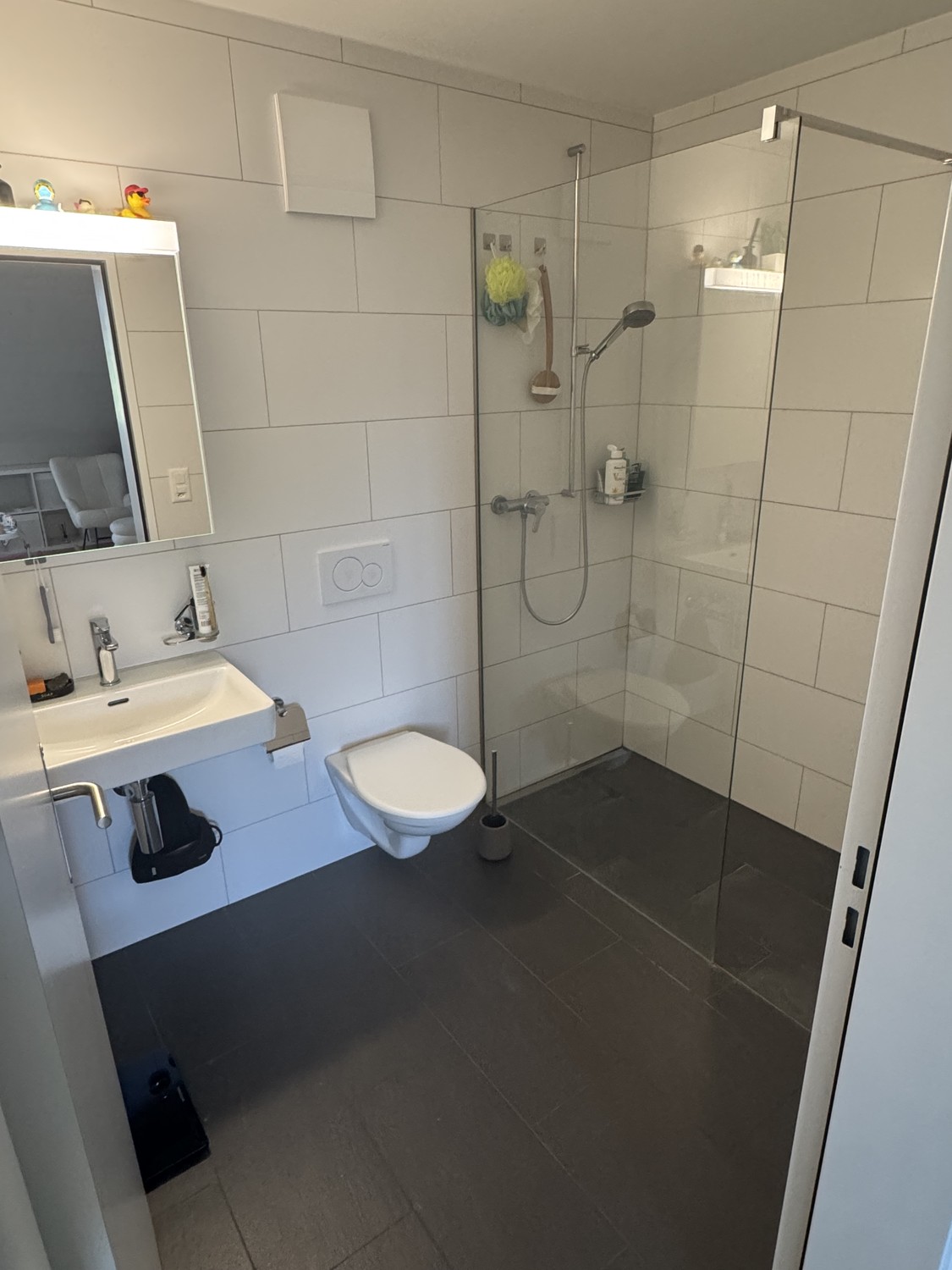 3 ½ rooms apartment, Foto 8 von 10
