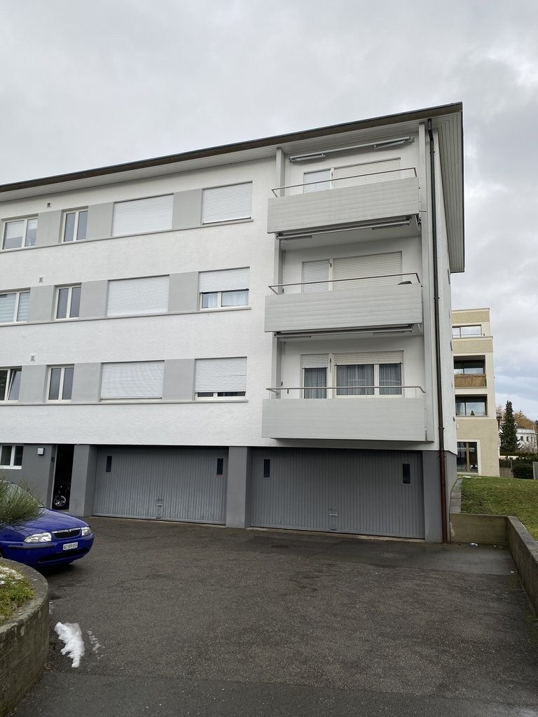 Appartement de 3 ½ pièces, photo 1 sur 6